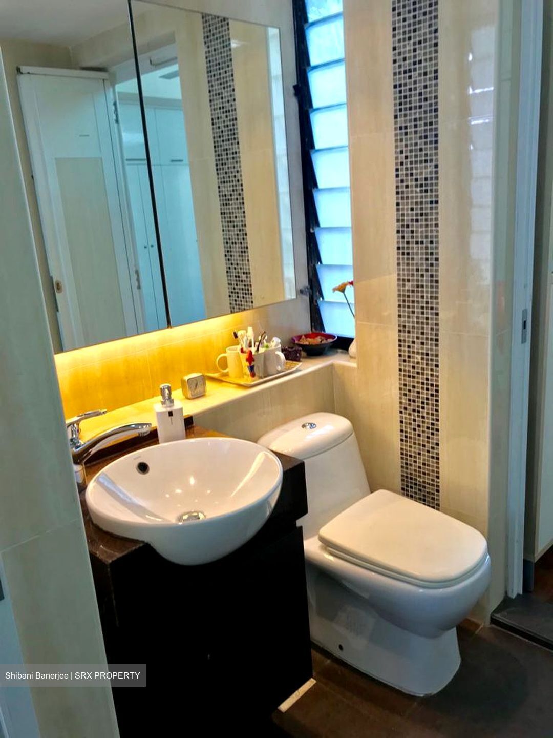 The Tanamera (D16), Condominium #454022151